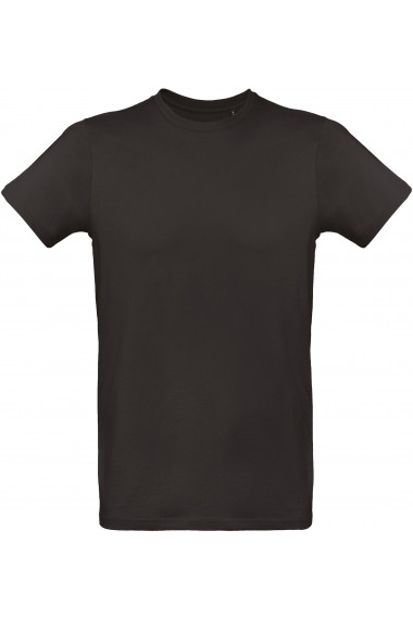 T Shirt Bio Homme Inspire Plus Tshirt Brodexpress