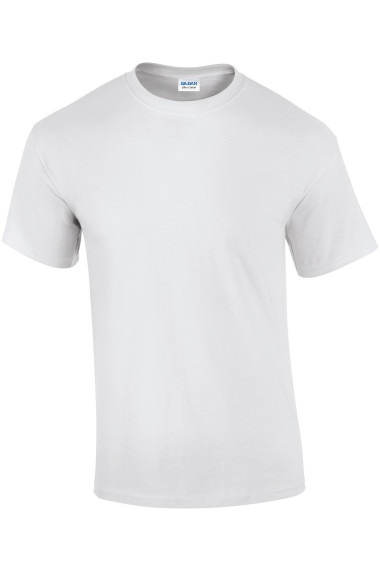 T-SHIRT MANCHES COURTES Ultra Cotton™