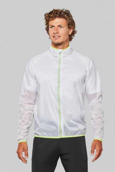 Blouson sport ultra léger...