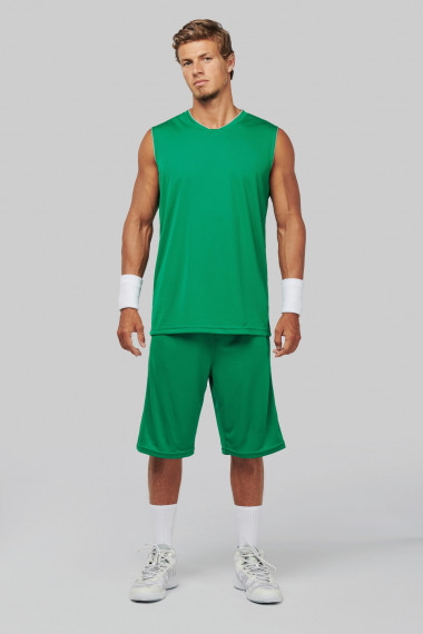 Maillot de basket-ball