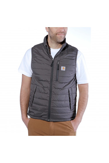 GILET SANS MANCHES GILLIAM