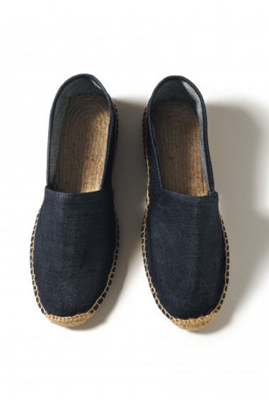 ESPADRILLES FEMME