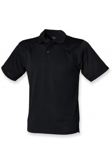 POLO HOMME COOLPLUS