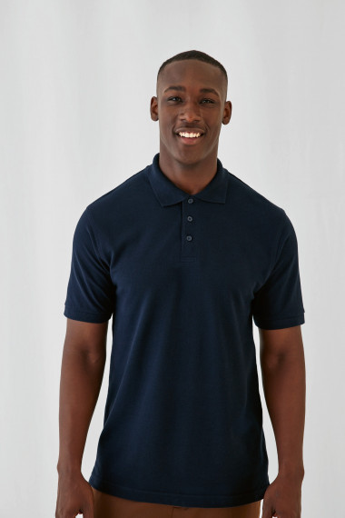 POLO HOMME HEAVYMILL