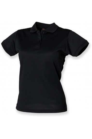 POLO FEMME COOLPLUS