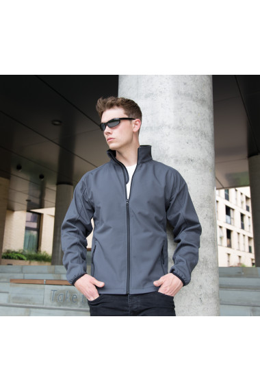 Veste Softshell Homme...