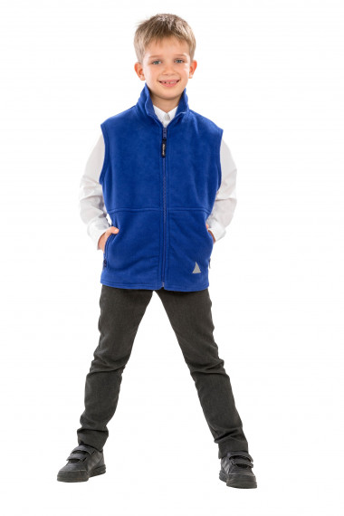 BODYWARMER ENFANT POLARTHERM™