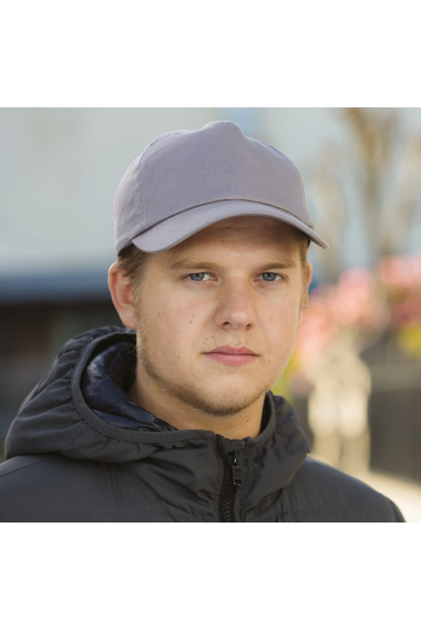 Casquette coton