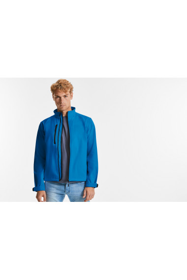 VESTE SOFTSHELL HOMME