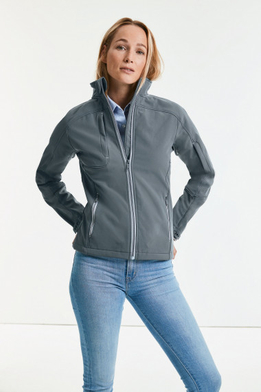 Veste femme Softshell...