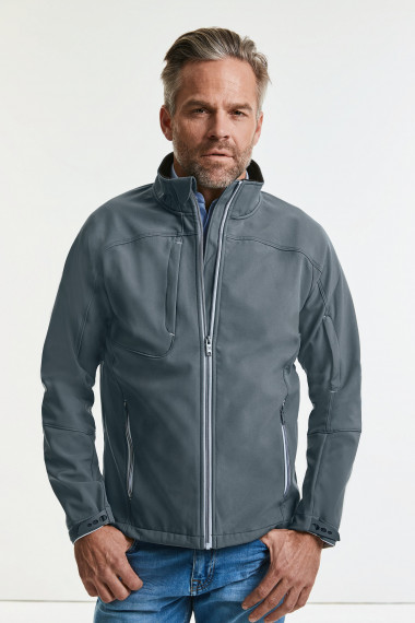 Veste homme Softshell...