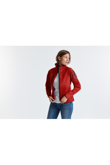 VESTE FEMME Sportshell 5000