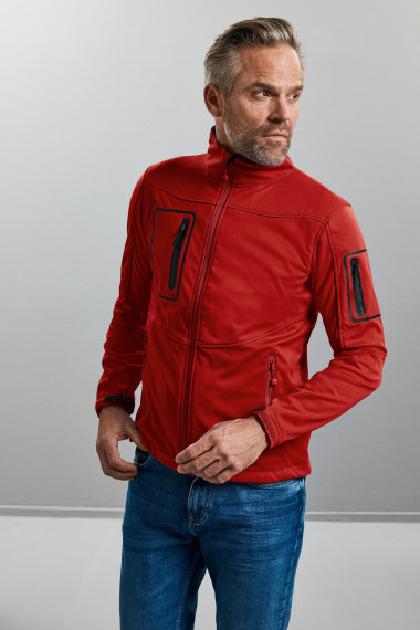 VESTE HOMME Sportshell 5000