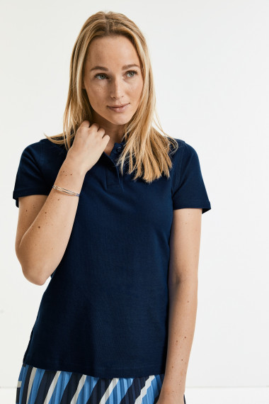 POLO FEMME ULTIMATE