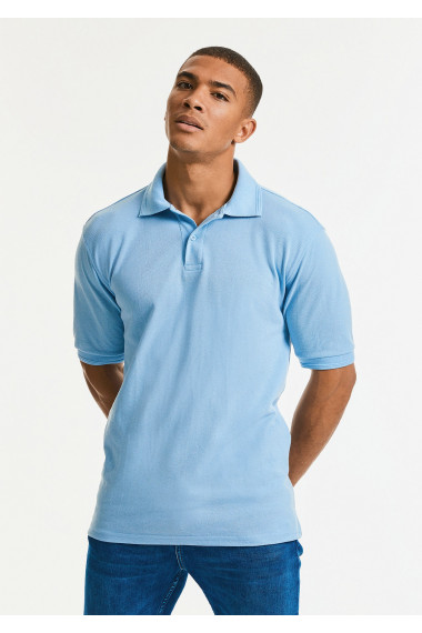 POLO HEAVY DUTY