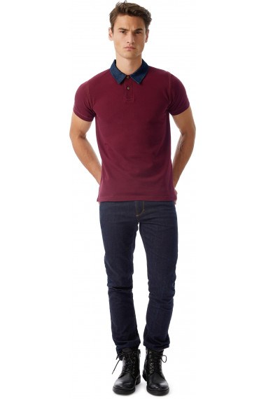 POLO HOMME DNM FORWARD