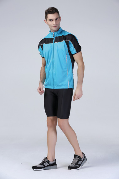 SHORT DE CYCLISME