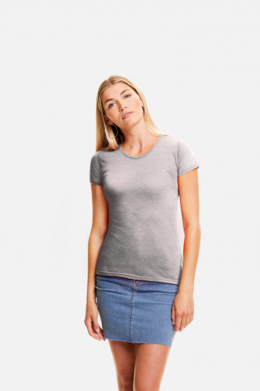 T-shirt femme Iconic-T