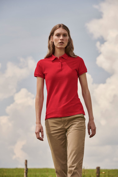 POLO FEMME 65/35 (63-212-0)