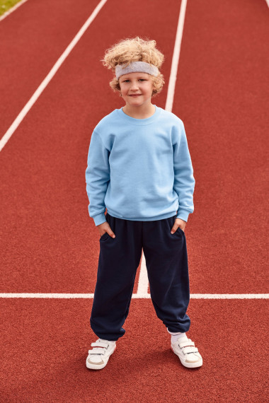 PANTALON DE JOGGING ENFANT...