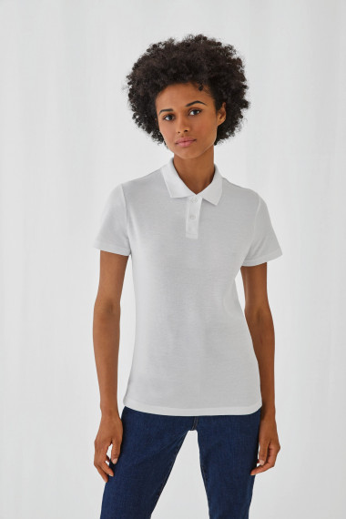 POLO FEMME ID.001