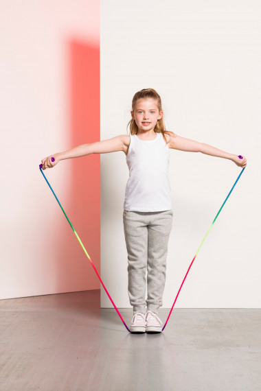 DÉBARDEUR STRETCH ENFANT