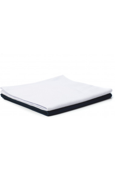 SERVIETTE DE SPORT MICROFIBRE