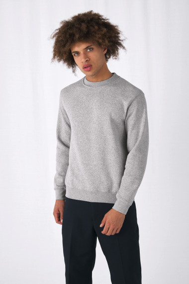 SWEAT-SHIRT COL ROND