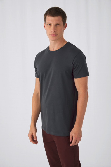 T-shirt bio homme Inspire Plus