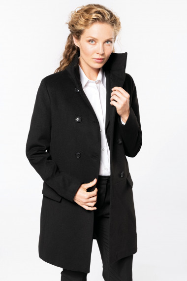 Manteau city femme