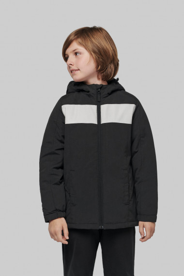 Veste club enfant