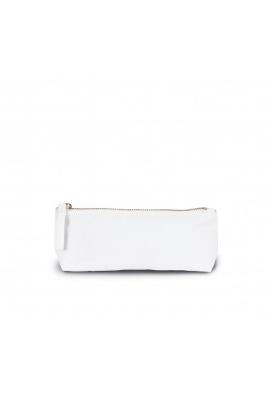 Trousse en coton