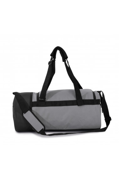 Sac de sport forme tube...