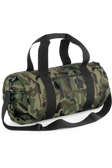 Sac baril Camo