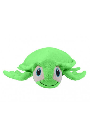 PELUCHE ZIPPÉE TORTUE