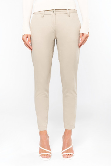 Pantalon femme 7/8