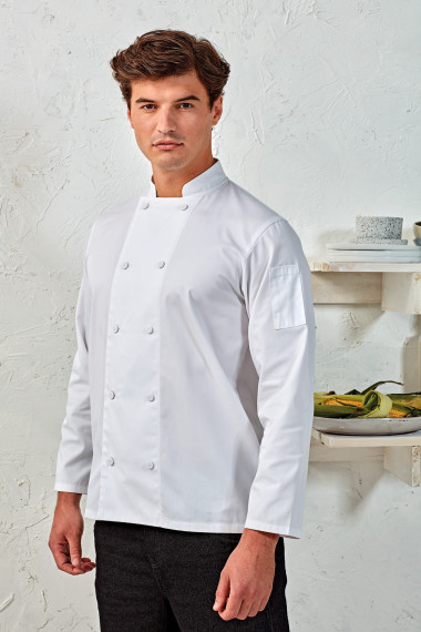 Veste chef cuisinier...