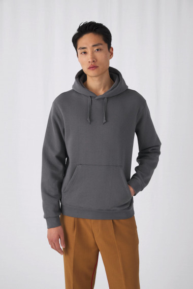 SWEAT-SHIRT CAPUCHE