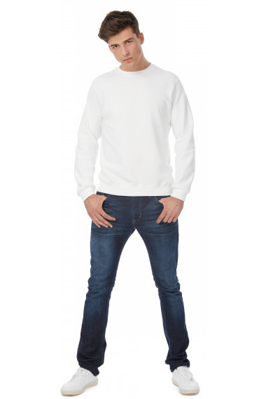 SWEAT-SHIRT COL ROND ID.002