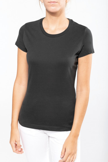 T-shirt manches courtes femme