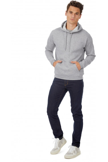 Sweatshirt capuche ID.203