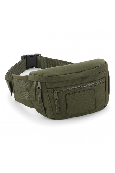 Sac banane militaire Molle