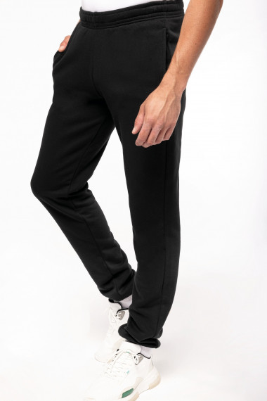 Pantalon molleton...