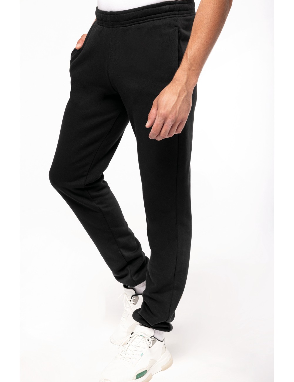 Pantalon molleton écoresponsable homme