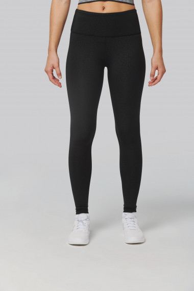 Legging écoresponsable femme