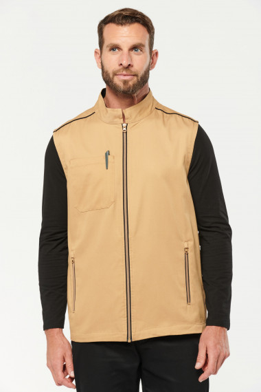 Gilet DayToDay homme