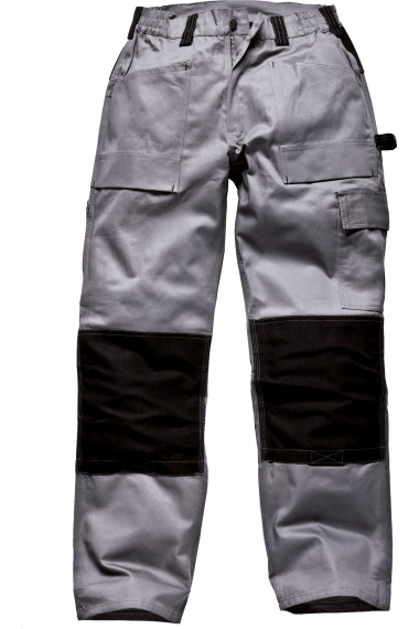 PANTALON GRAFTER DUO TONE