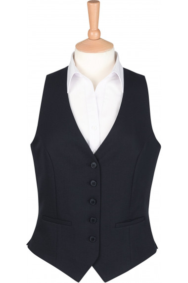 Gilet Femme Luna