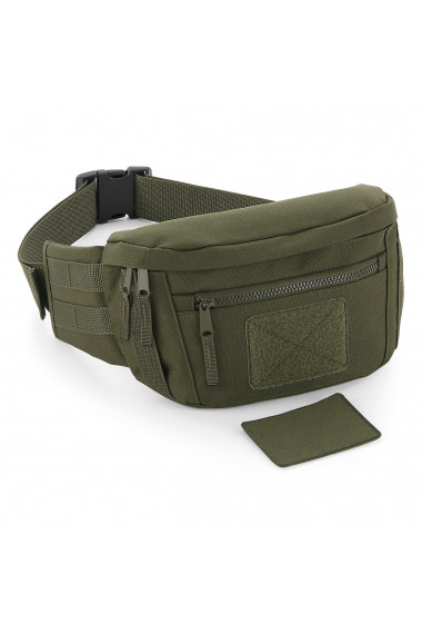 Sac banane militaire Molle