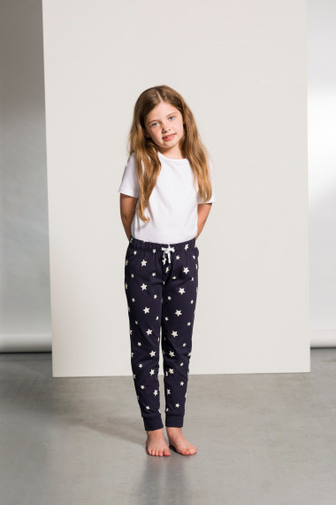 Pantalon de pyjama enfant